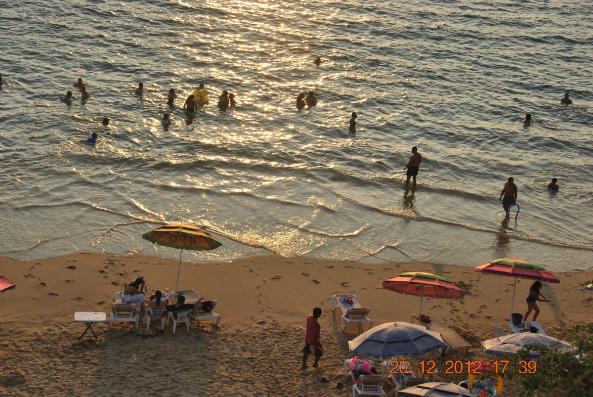 imagini hotel FIESTA AMERICANA VILLAS